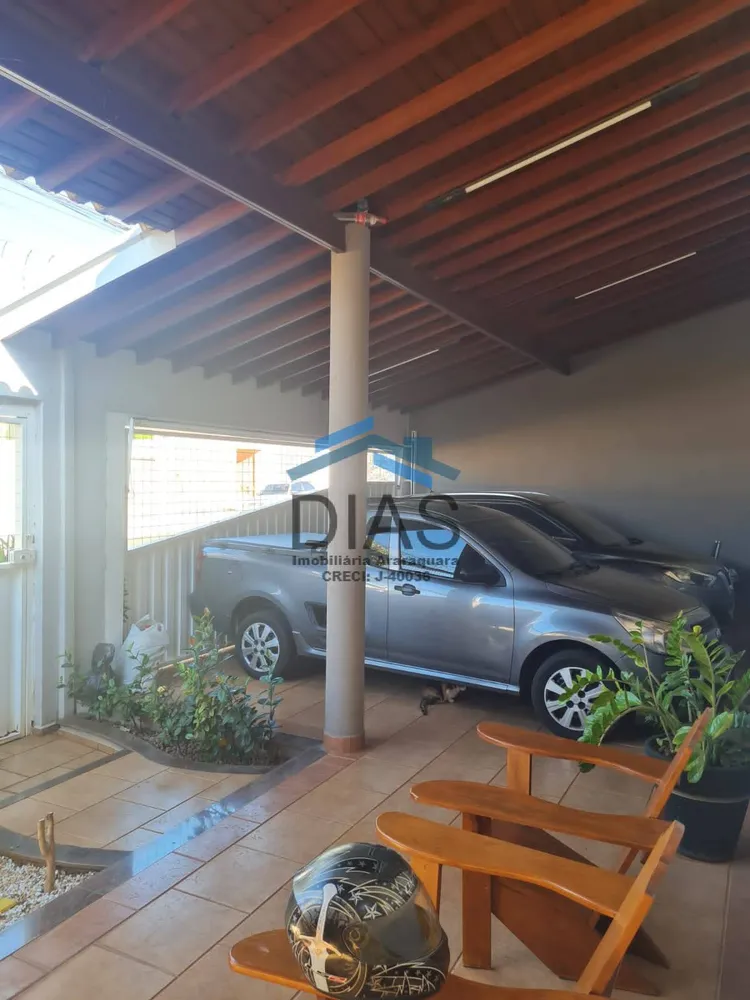 Casa, 3 quartos, 175 m² - Foto 6