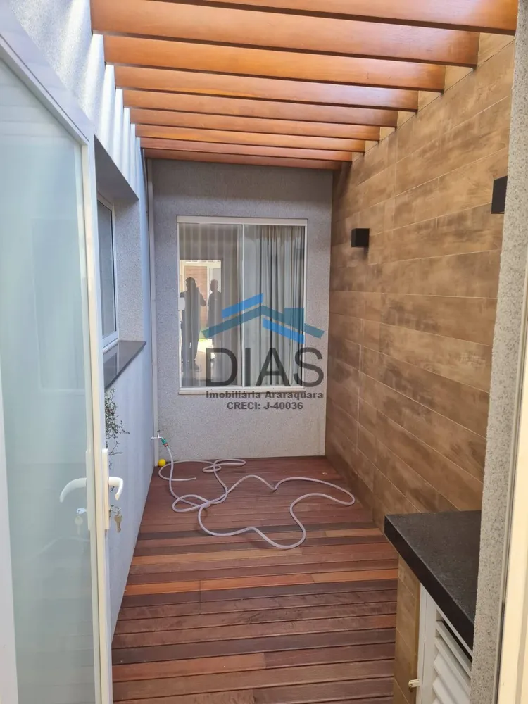 Casa, 3 quartos, 175 m² - Foto 8