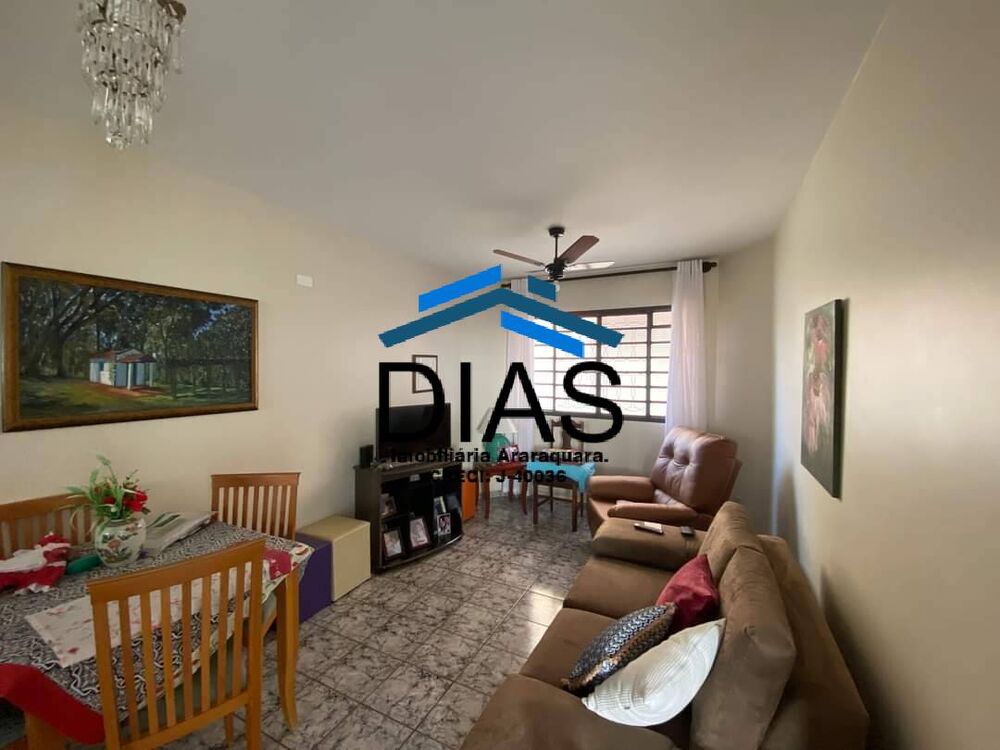 Apartamento, 2 quartos, 72 m² - Foto 1