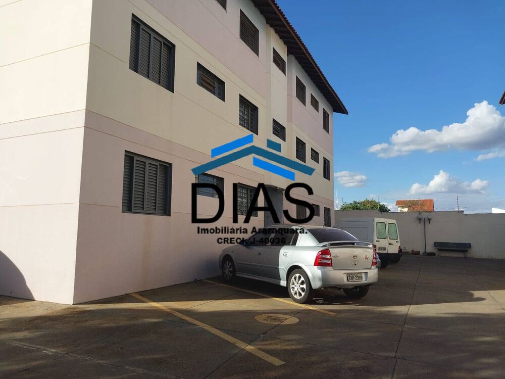 Apartamento, 2 quartos, 72 m² - Foto 4
