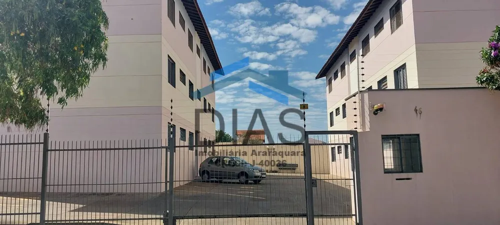 Apartamento, 2 quartos, 72 m² - Foto 1