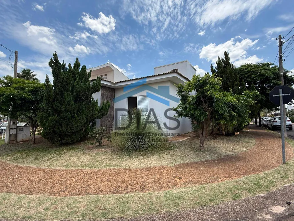 Casa, 3 quartos, 179 m² - Foto 6