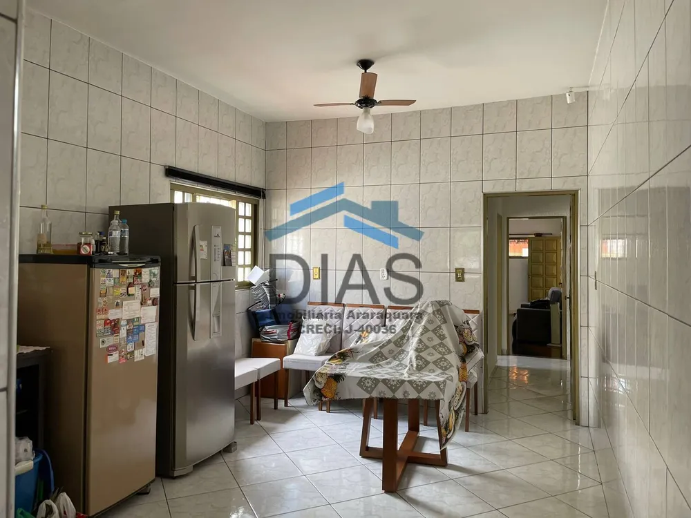 Casa, 3 quartos, 257 m² - Foto 8