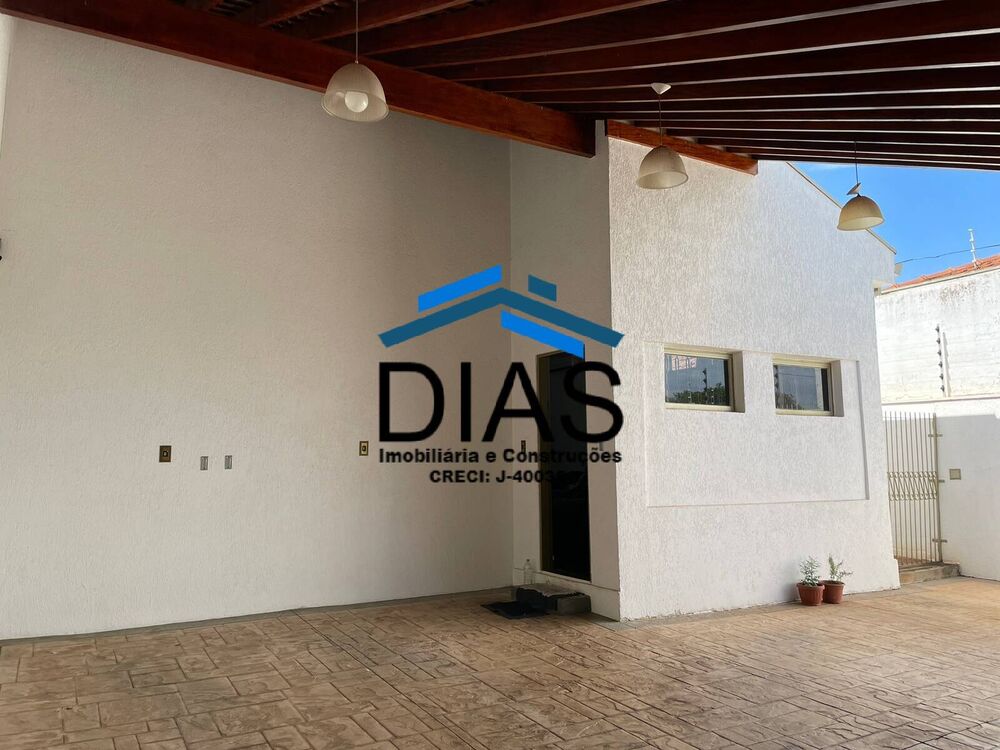Casa, 3 quartos, 257 m² - Foto 2