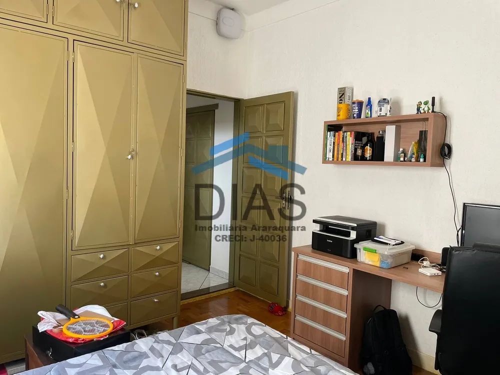 Casa, 3 quartos, 257 m² - Foto 4