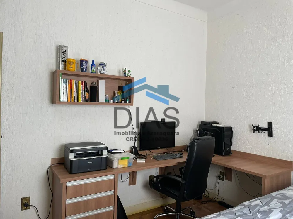 Casa, 3 quartos, 257 m² - Foto 5