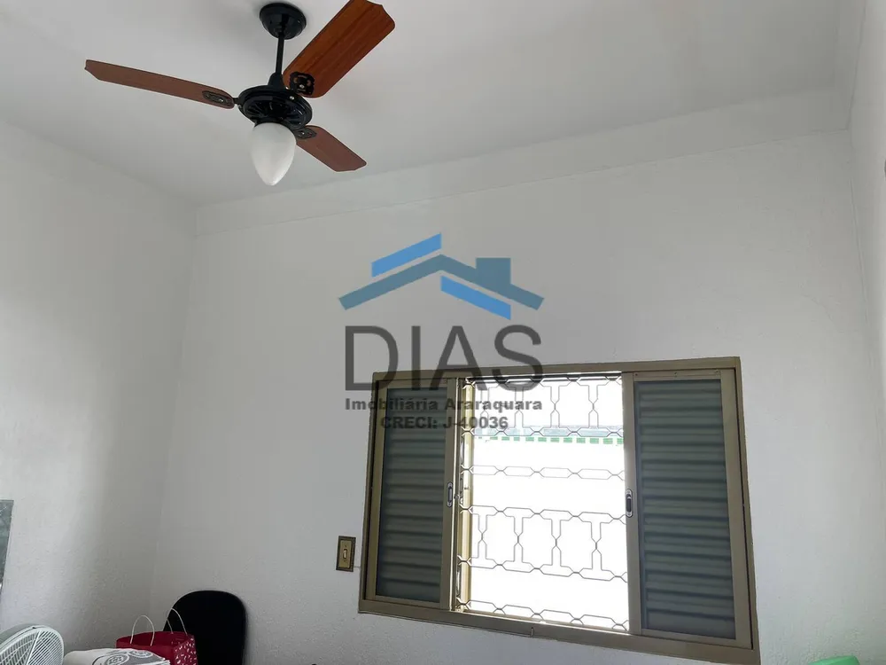 Casa, 3 quartos, 257 m² - Foto 3