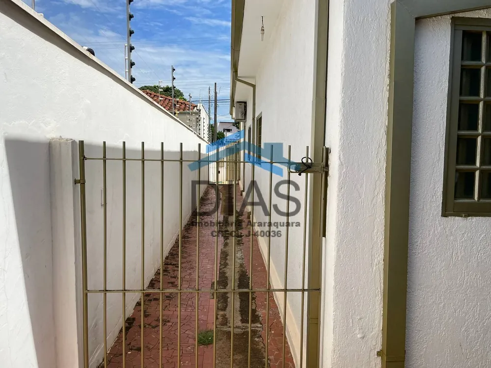 Casa, 3 quartos, 257 m² - Foto 13