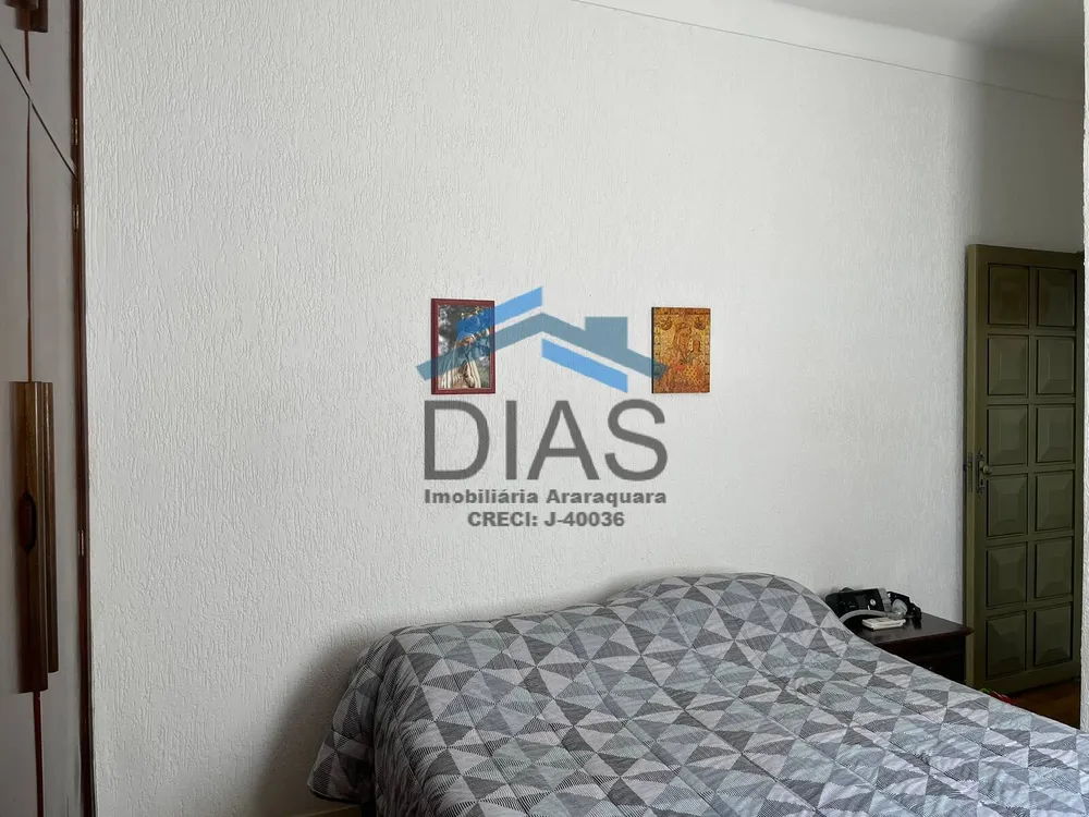 Casa, 3 quartos, 257 m² - Foto 6