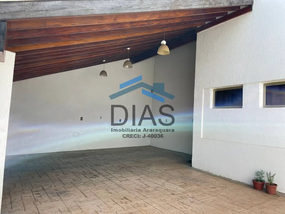 Casa, 3 quartos, 257 m² - Foto 2
