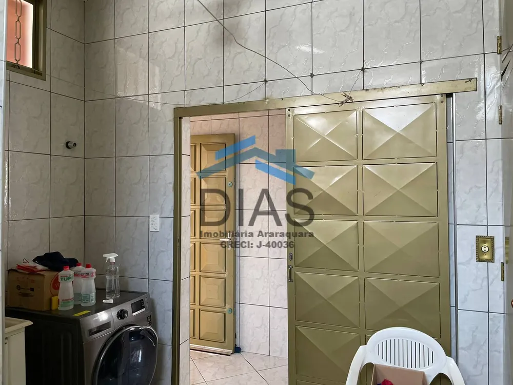 Casa, 3 quartos, 257 m² - Foto 10