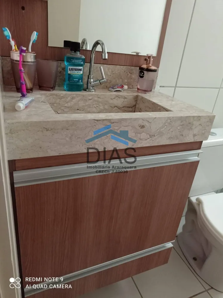 Apartamento, 2 quartos, 42 m² - Foto 7
