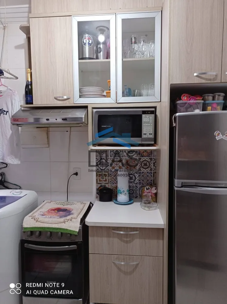 Apartamento, 2 quartos, 42 m² - Foto 6