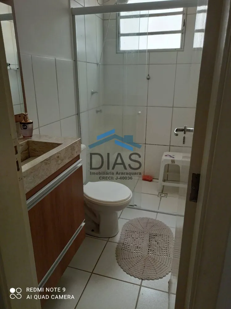 Apartamento, 2 quartos, 42 m² - Foto 8