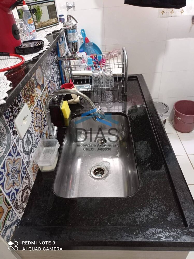 Apartamento, 2 quartos, 42 m² - Foto 1