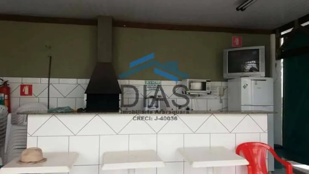 Apartamento, 2 quartos, 42 m² - Foto 14