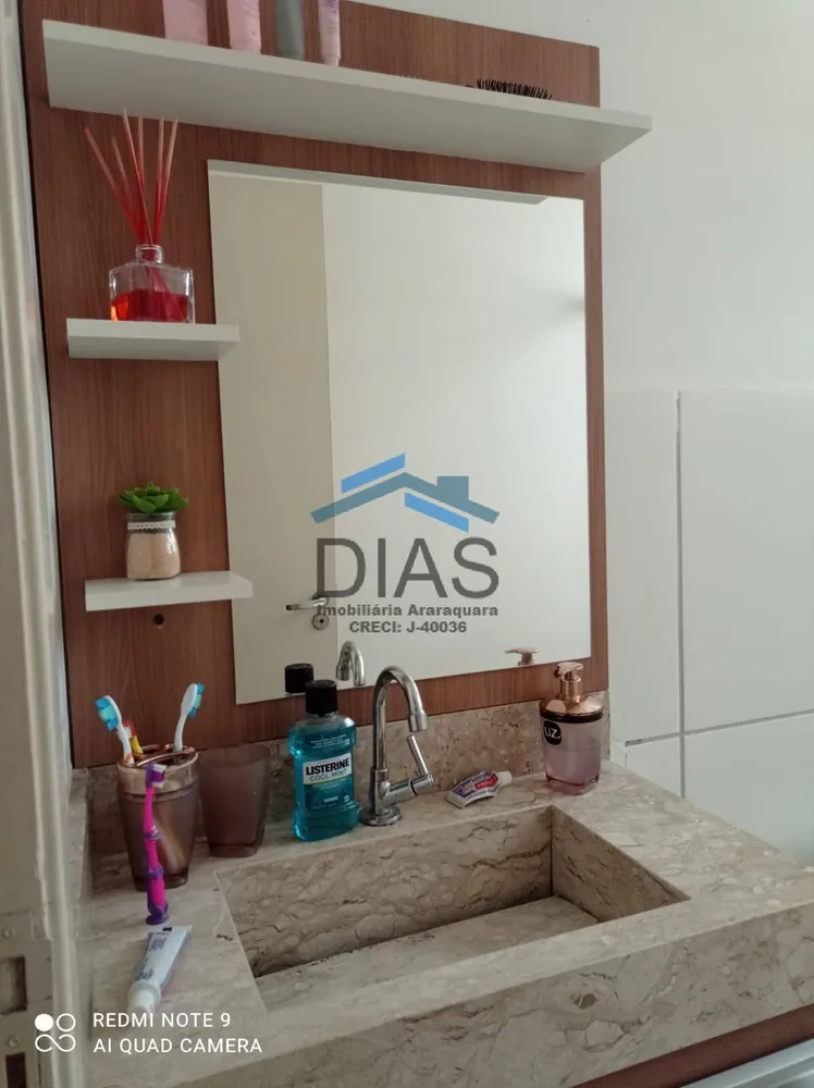 Apartamento, 2 quartos, 42 m² - Foto 9