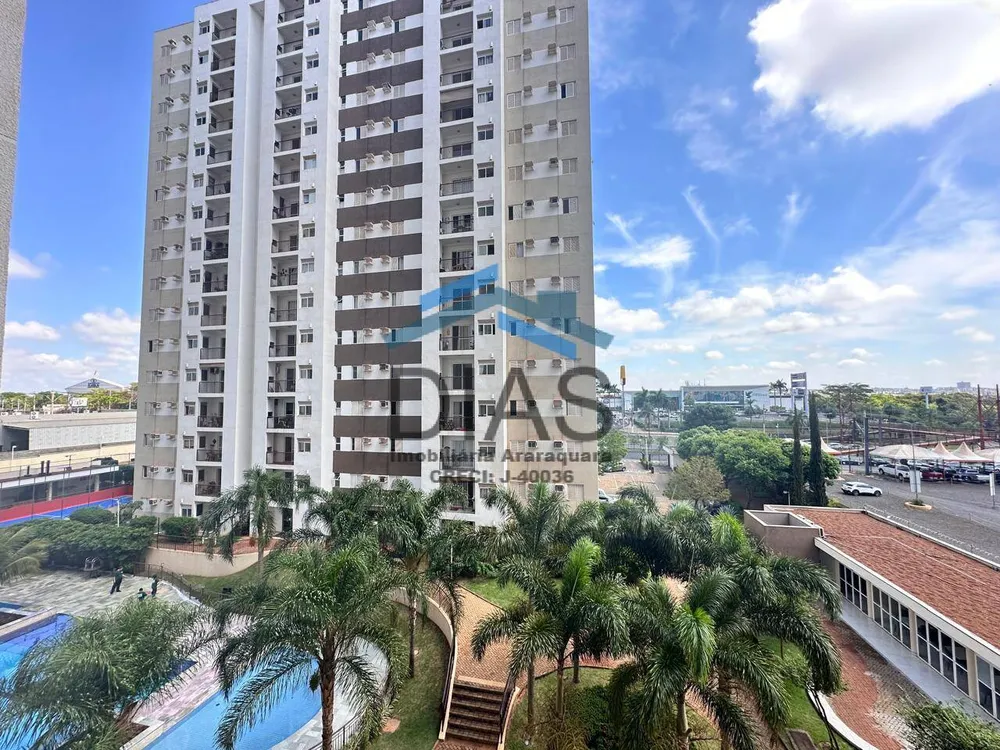 Apartamento, 2 quartos, 60 m² - Foto 16