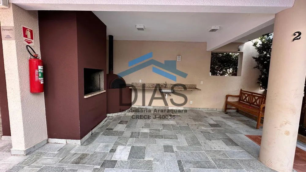 Apartamento, 2 quartos, 60 m² - Foto 12