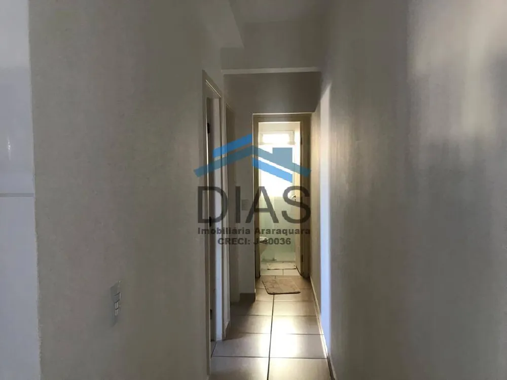 Apartamento, 2 quartos, 60 m² - Foto 10