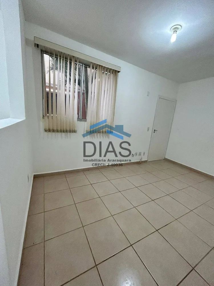 Apartamento, 2 quartos, 45 m² - Foto 3
