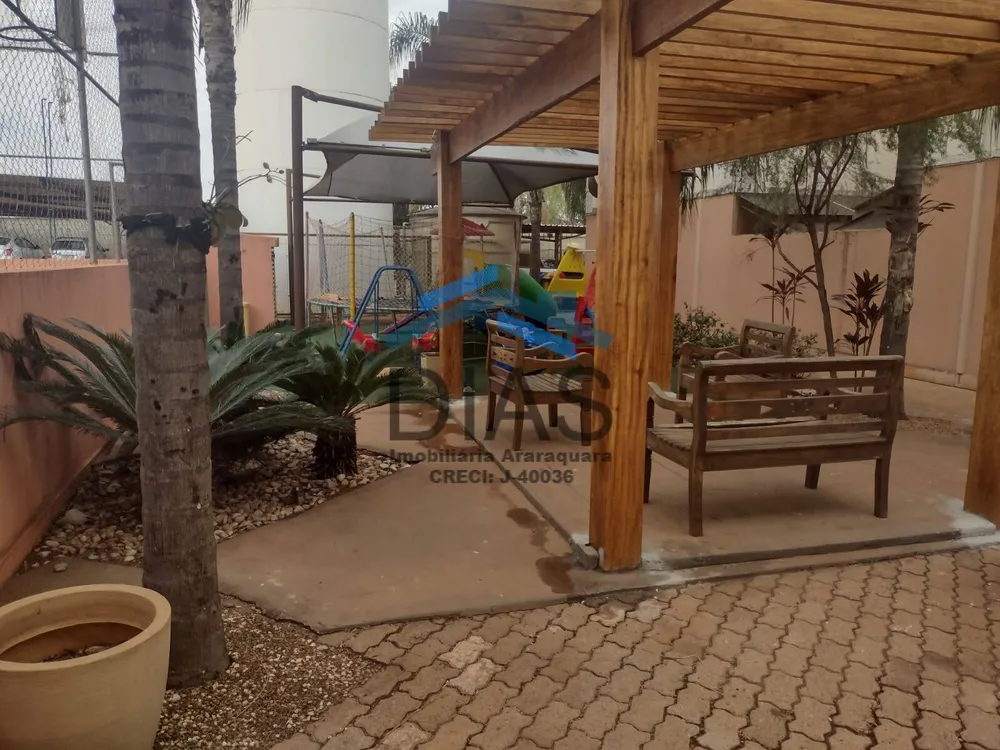 Apartamento, 2 quartos, 45 m² - Foto 12