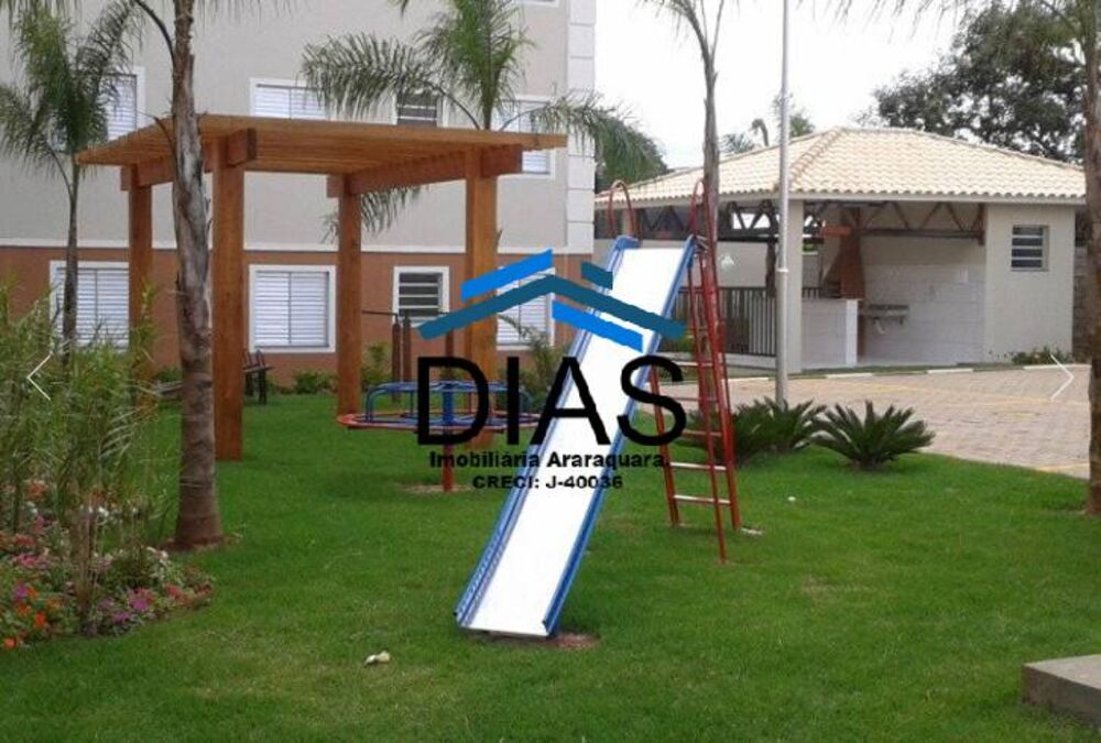 Apartamento, 2 quartos, 45 m² - Foto 4