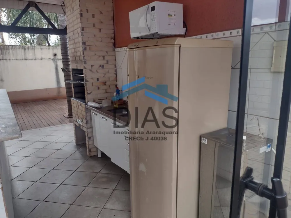 Apartamento, 2 quartos, 45 m² - Foto 7