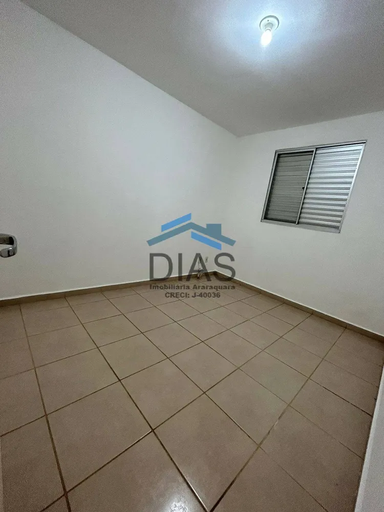 Apartamento, 2 quartos, 45 m² - Foto 5