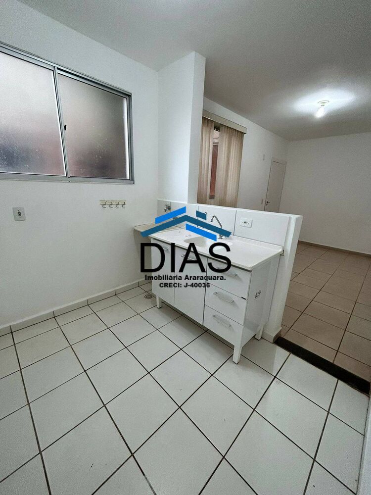 Apartamento, 2 quartos, 45 m² - Foto 2
