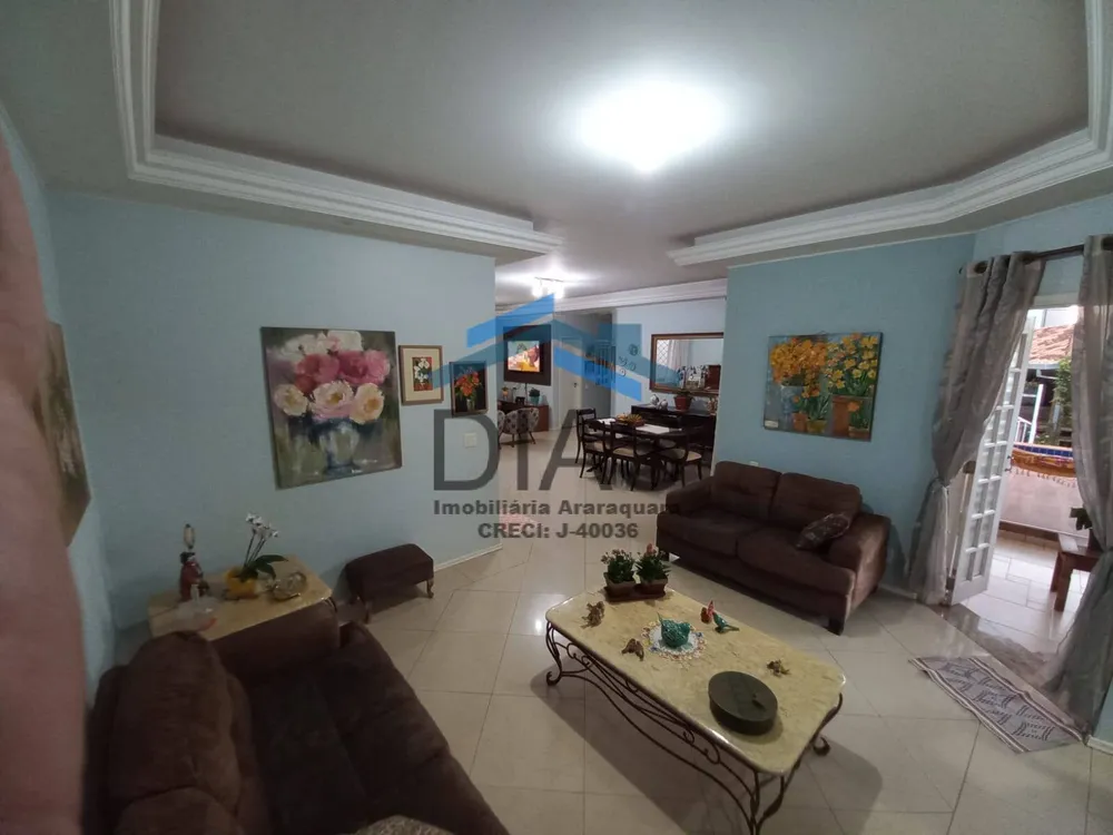 Casa, 3 quartos, 273 m² - Foto 3
