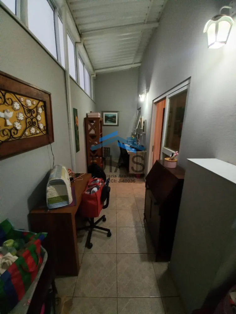 Casa, 3 quartos, 273 m² - Foto 12