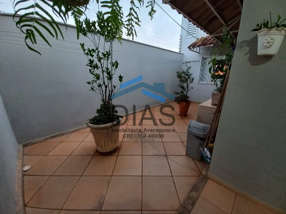 Casa, 3 quartos, 273 m² - Foto 14