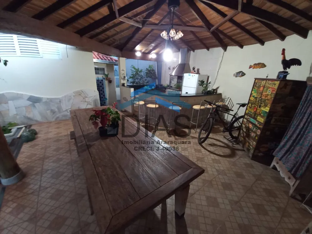 Casa, 3 quartos, 273 m² - Foto 15