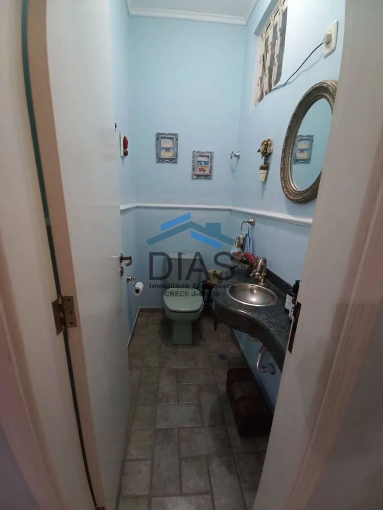 Casa, 3 quartos, 273 m² - Foto 9