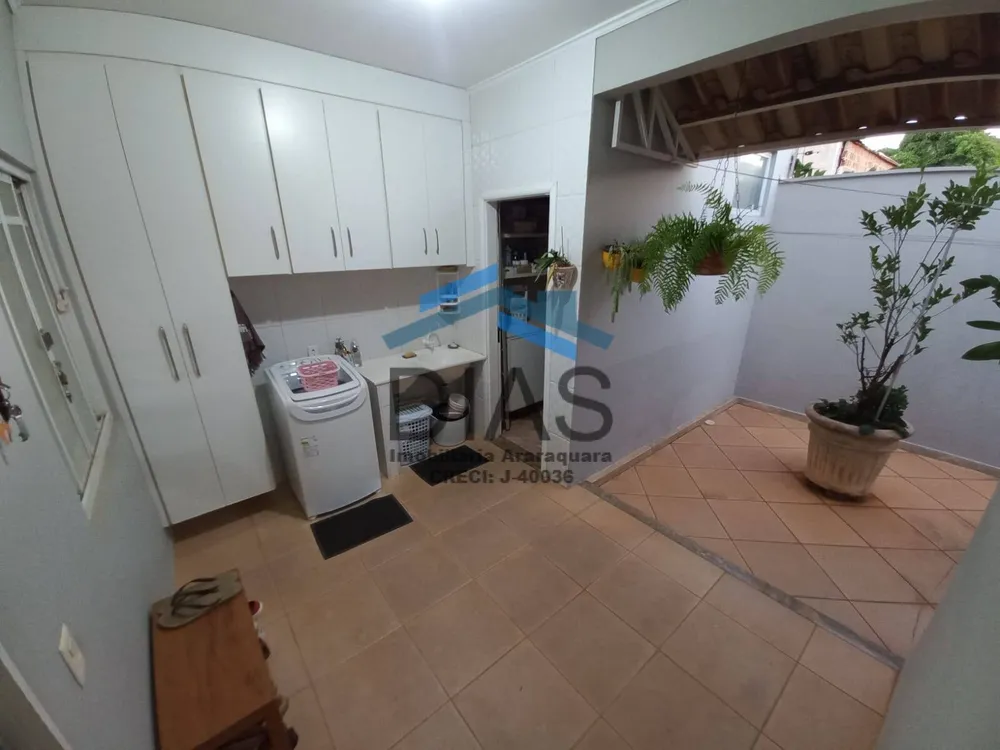 Casa, 3 quartos, 273 m² - Foto 13