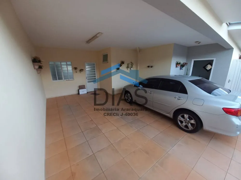 Casa, 3 quartos, 273 m² - Foto 4