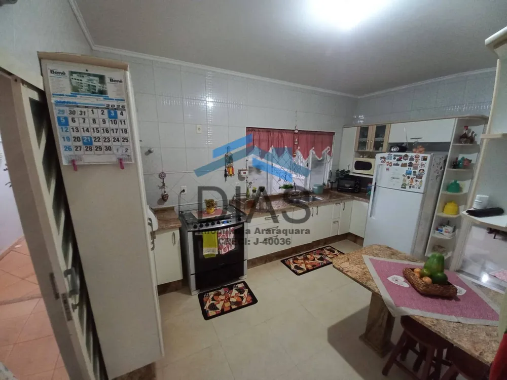 Casa, 3 quartos, 273 m² - Foto 5
