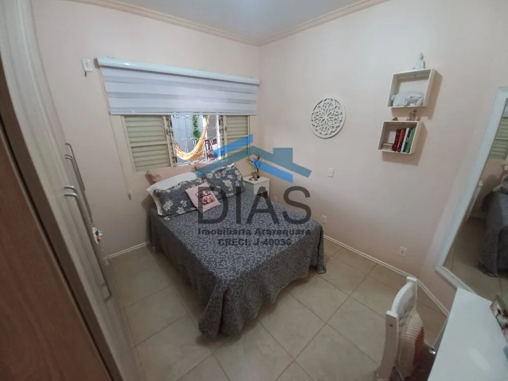 Casa, 3 quartos, 273 m² - Foto 10