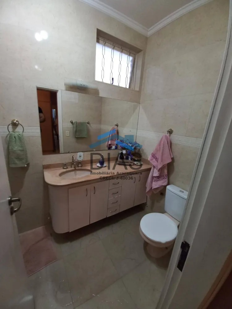 Casa, 3 quartos, 273 m² - Foto 11
