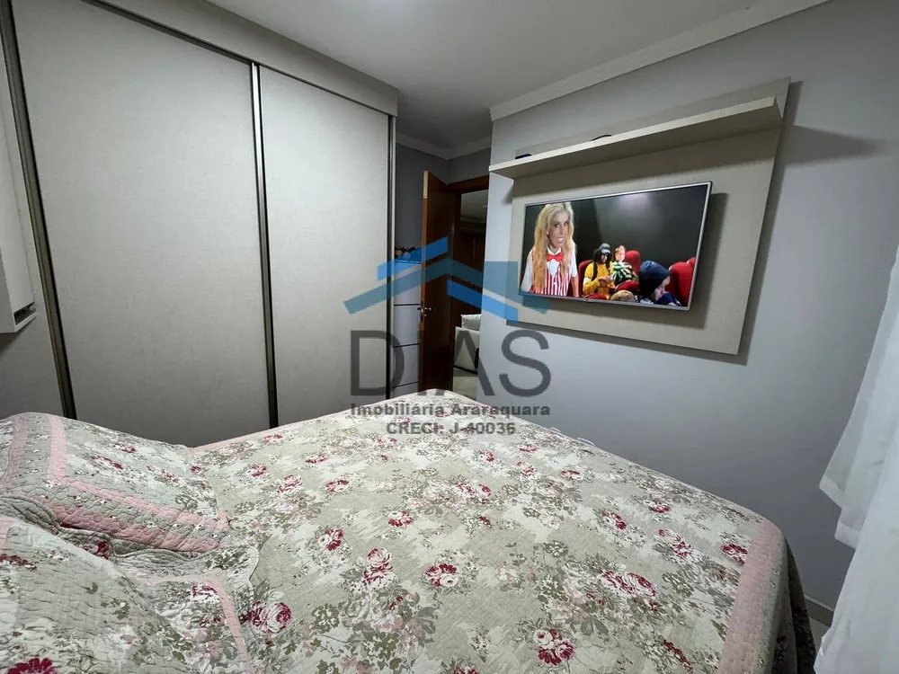 Apartamento, 2 quartos, 45 m² - Foto 4