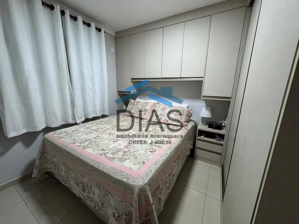 Apartamento, 2 quartos, 45 m² - Foto 5
