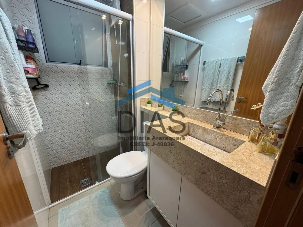 Apartamento, 2 quartos, 45 m² - Foto 3