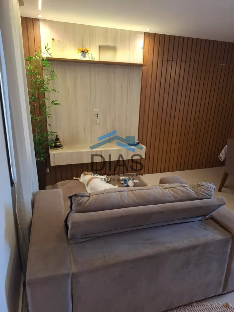 Apartamento, 2 quartos, 56 m² - Foto 6