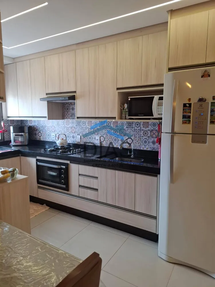 Apartamento, 2 quartos, 56 m² - Foto 2