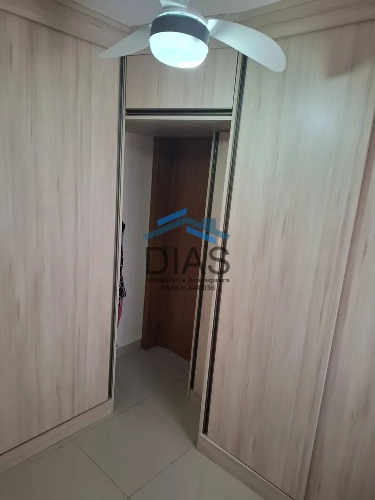 Apartamento, 2 quartos, 56 m² - Foto 8