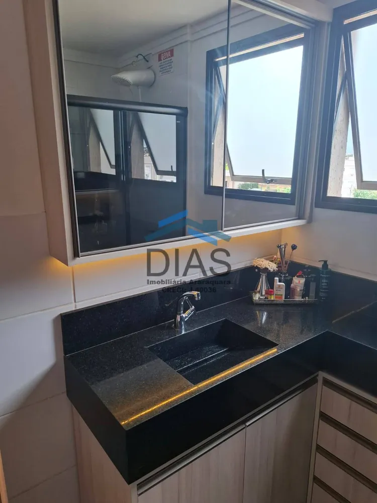 Apartamento, 2 quartos, 56 m² - Foto 10