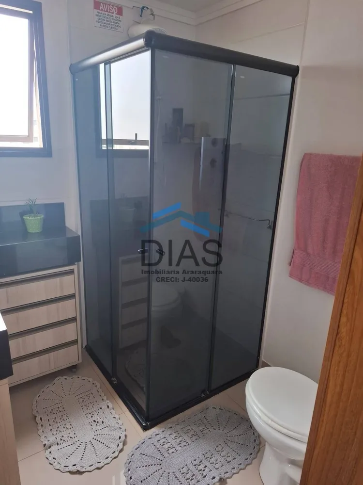 Apartamento, 2 quartos, 56 m² - Foto 6