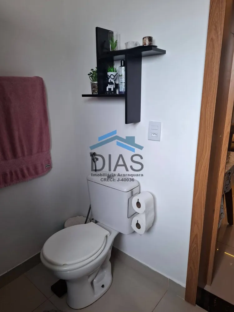 Apartamento, 2 quartos, 56 m² - Foto 11