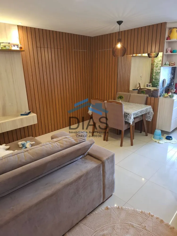 Apartamento, 2 quartos, 56 m² - Foto 7